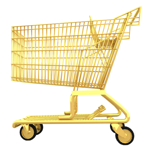 Cart Transparent PNG Image
