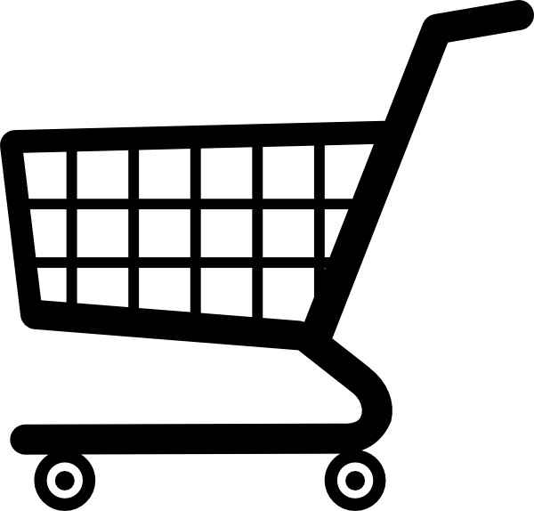Cart Transparent PNG Image