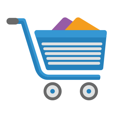 Cart Transparent PNG Image