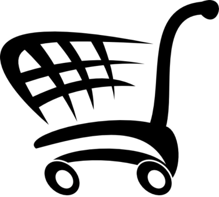 Cart Transparent PNG Image