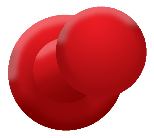 Pin Transparent PNG Image