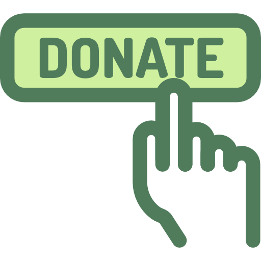Donate Transparent PNG Image