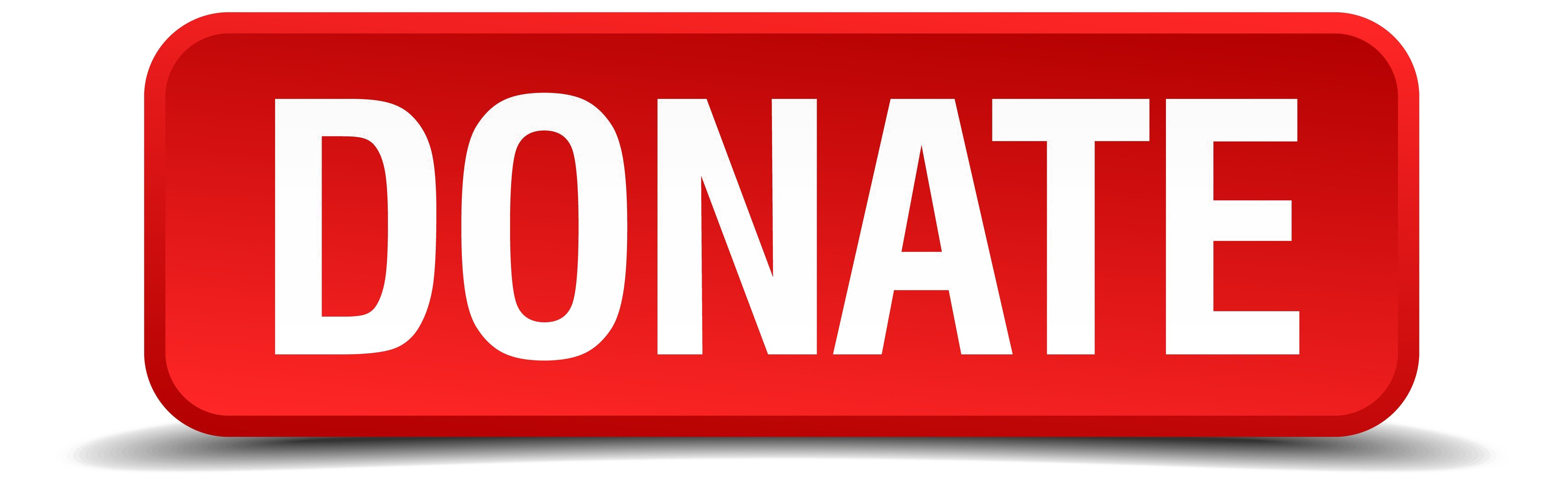 Donate Transparent PNG Image