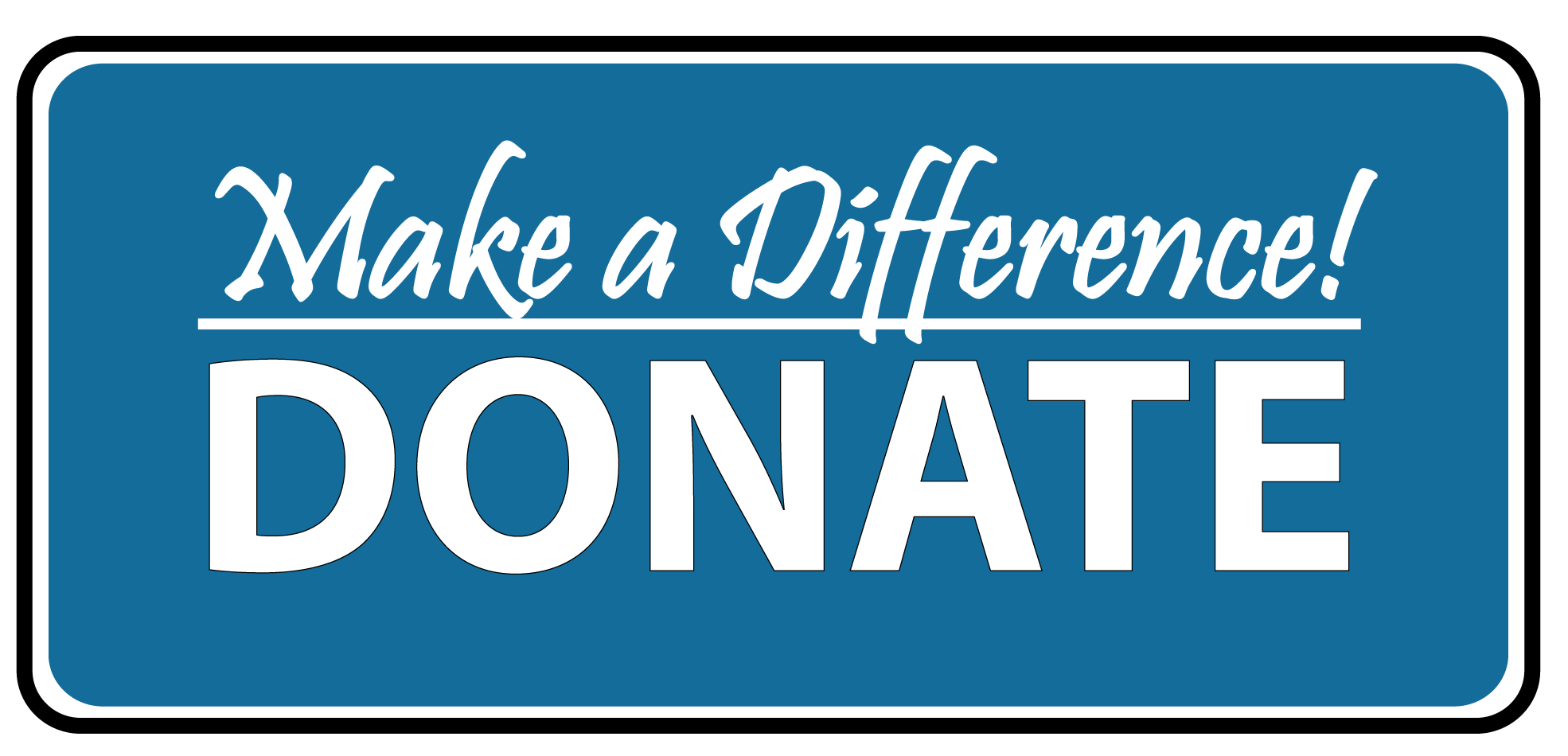 Donate Transparent PNG Image