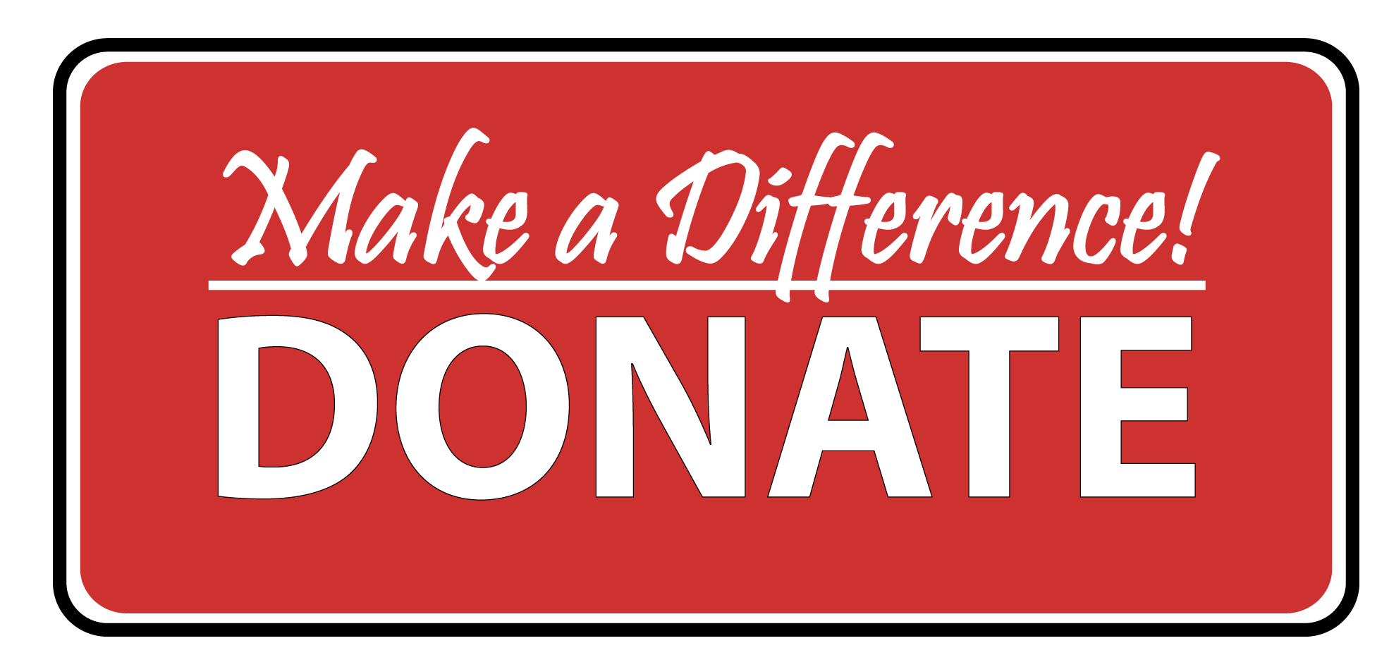 Donate Transparent PNG Image