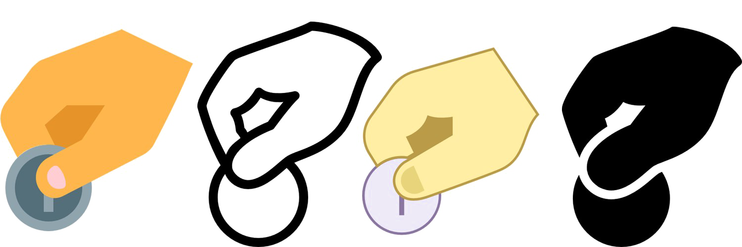 Donate Transparent PNG Image