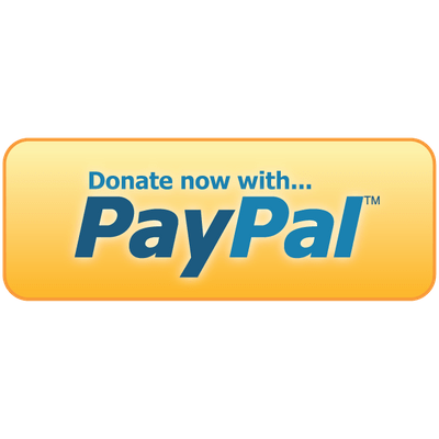 Paypal Donate Button Transparent PNG Image