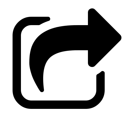 Share Transparent PNG Image