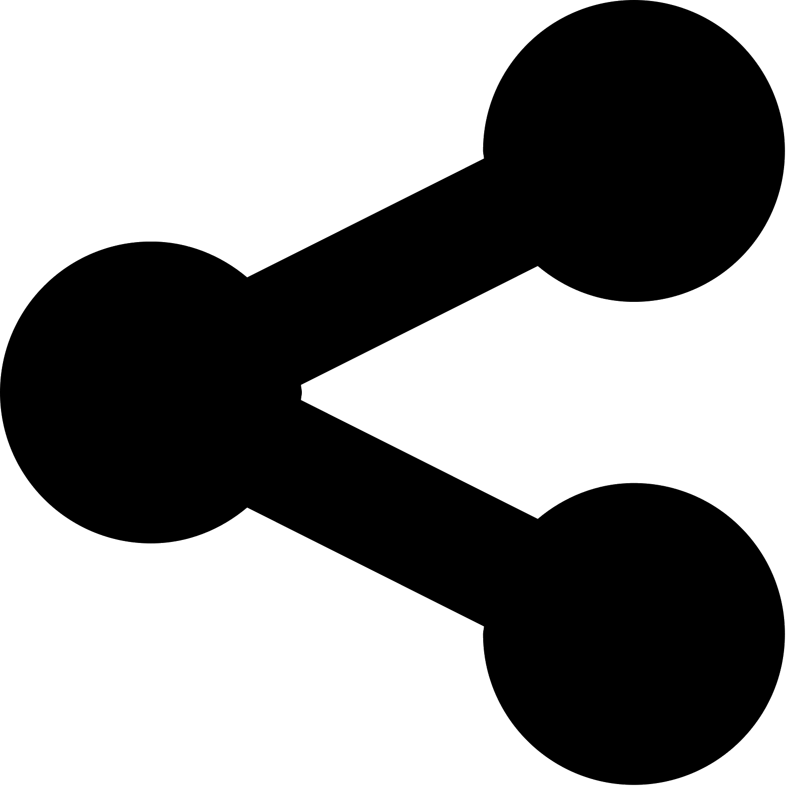 Share Transparent PNG Image
