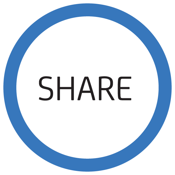 Share Transparent PNG Image