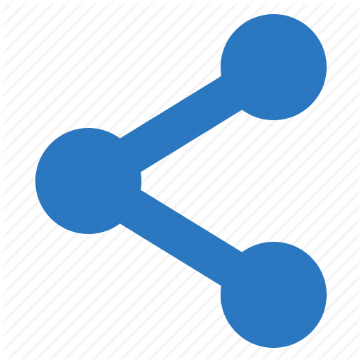 Share Transparent PNG Image