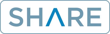 Share Transparent PNG Image