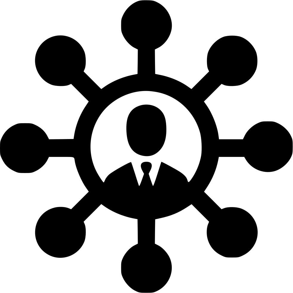 Share Transparent PNG Image