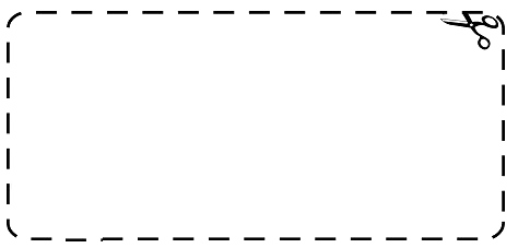Coupon Transparent PNG Image