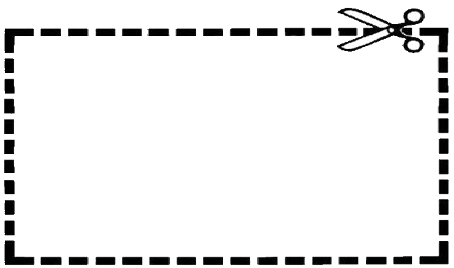 Coupon Transparent PNG Image