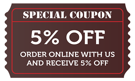 Coupon File Transparent PNG Image