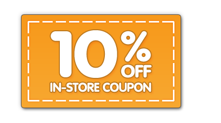 Coupon Transparent PNG Image