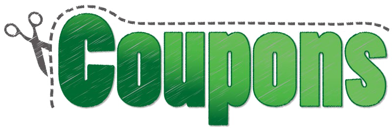 Coupon Transparent PNG Image