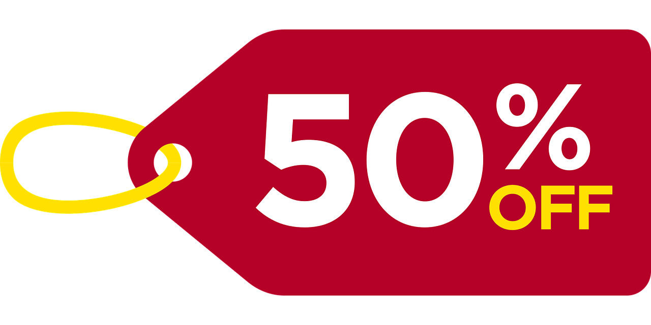 Coupon Transparent PNG Image