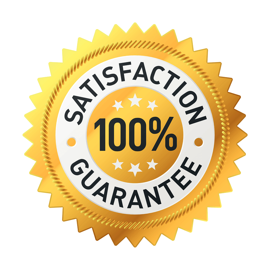 Guarantee Transparent PNG Image