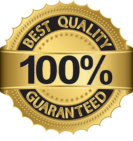 Guarantee Transparent PNG Image