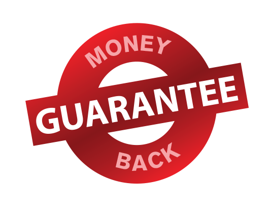 Guarantee Transparent PNG Image