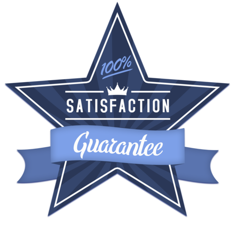 Guarantee Transparent PNG Image