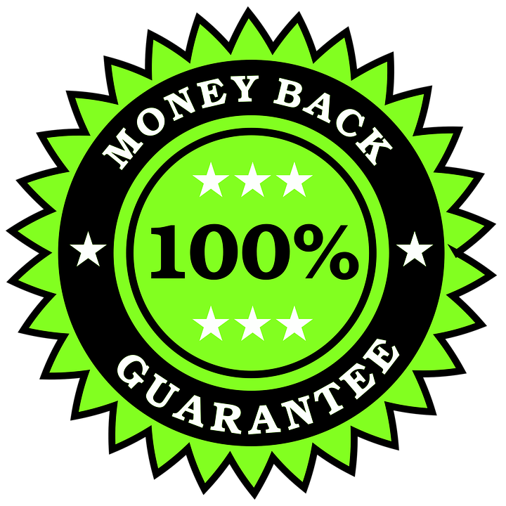 Guarantee Transparent PNG Image
