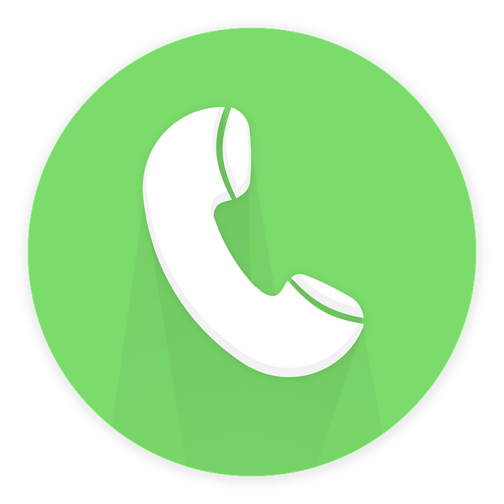 Call Button Transparent PNG Image