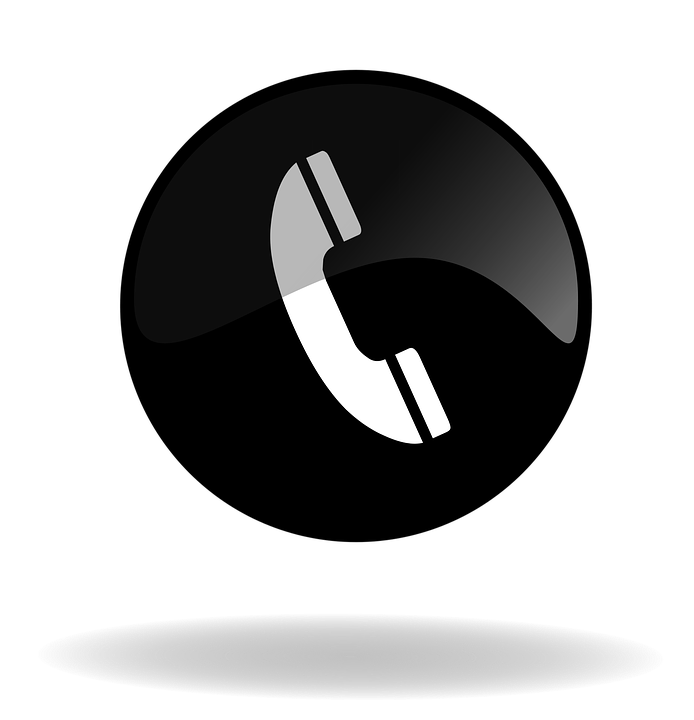Call Button Transparent PNG Image