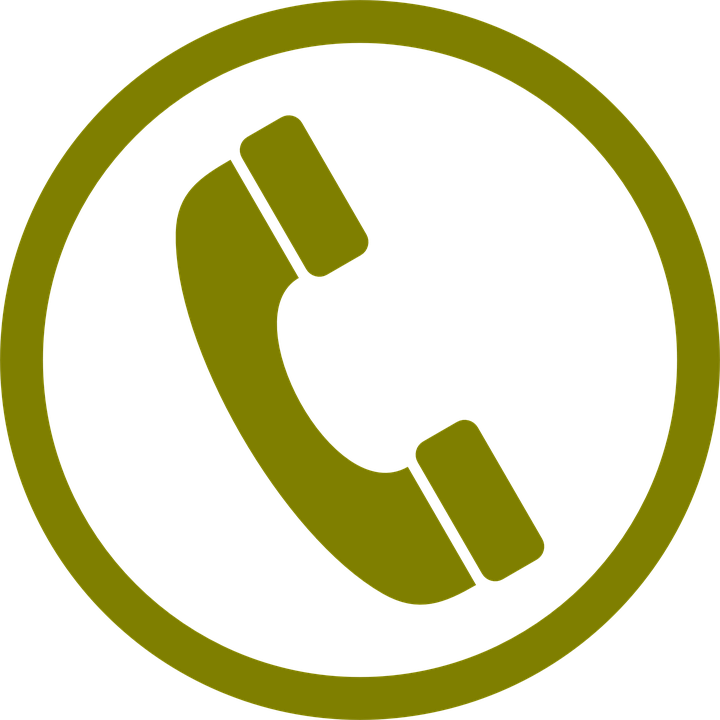 Call Button Transparent PNG Image