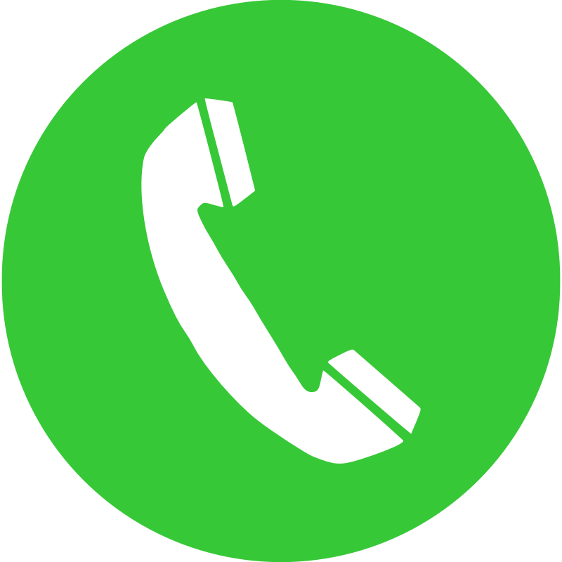 Call Button Transparent PNG Image