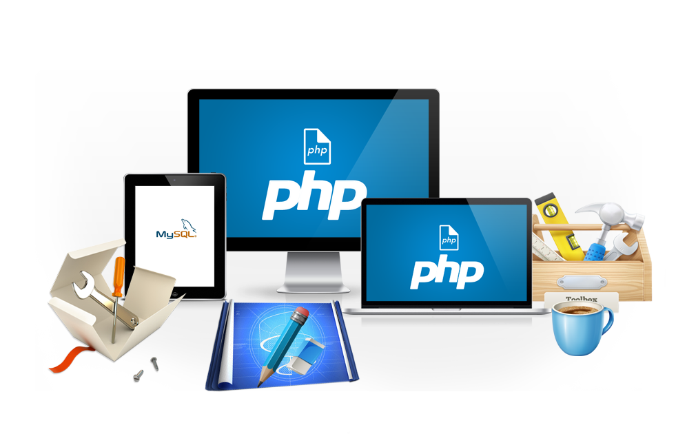Web Development Transparent PNG Image