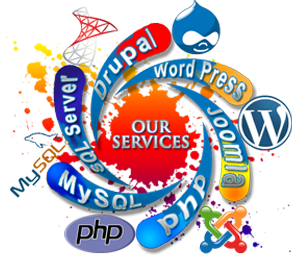 Web Development Transparent PNG Image