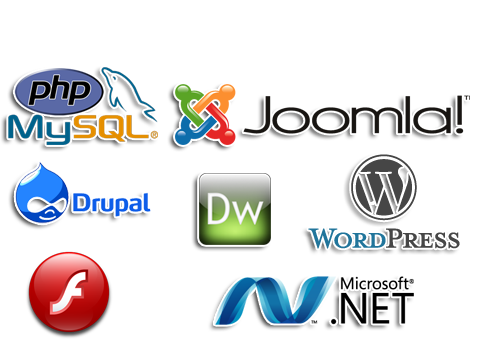 Web Development Transparent PNG Image