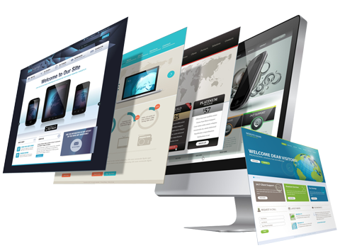 Web Development Transparent PNG Image