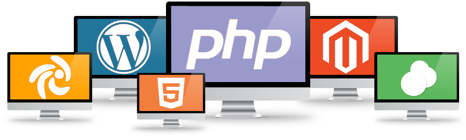 Web Development Transparent PNG Image