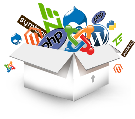 Web Development Transparent PNG Image