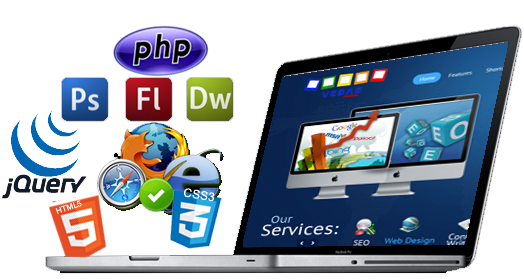 Web Development Transparent PNG Image