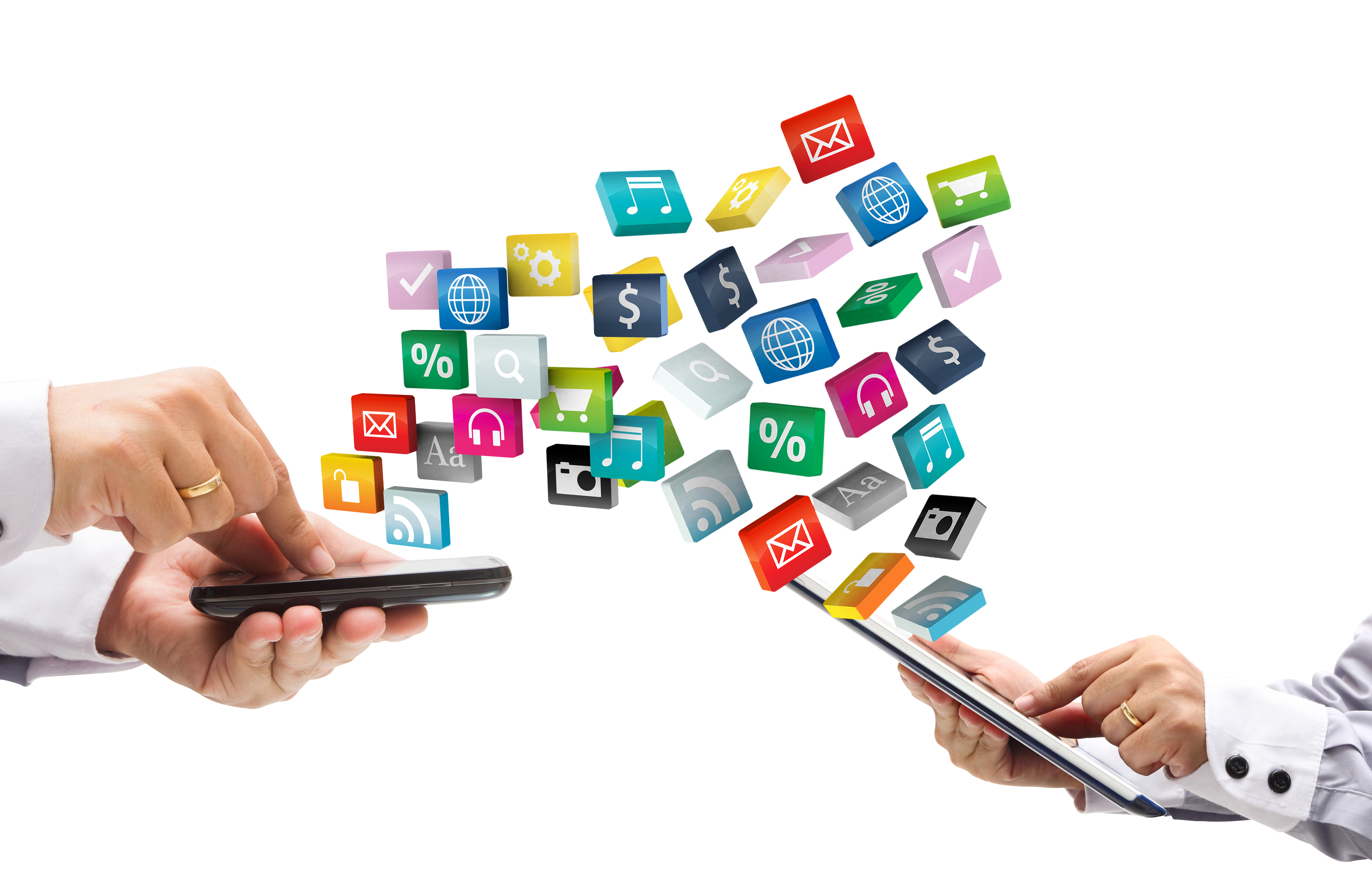 Development Web Smartphone Phone Mobile s App Transparent PNG Image