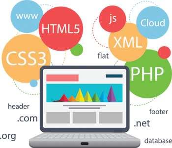 Web Development File Transparent PNG Image