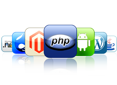 Web Development Transparent PNG Image