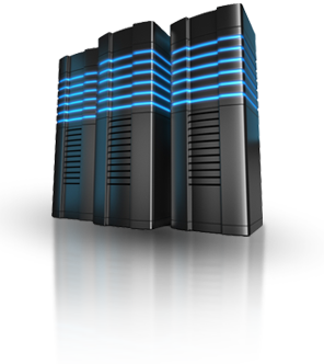 Hosting Transparent PNG Image