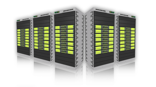 Hosting Transparent PNG Image