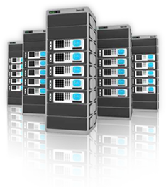 Hosting Transparent PNG Image