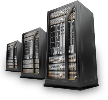 Hosting High-Quality Transparent PNG Image