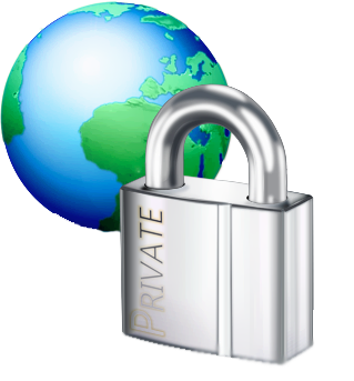 Web Security Transparent PNG Image