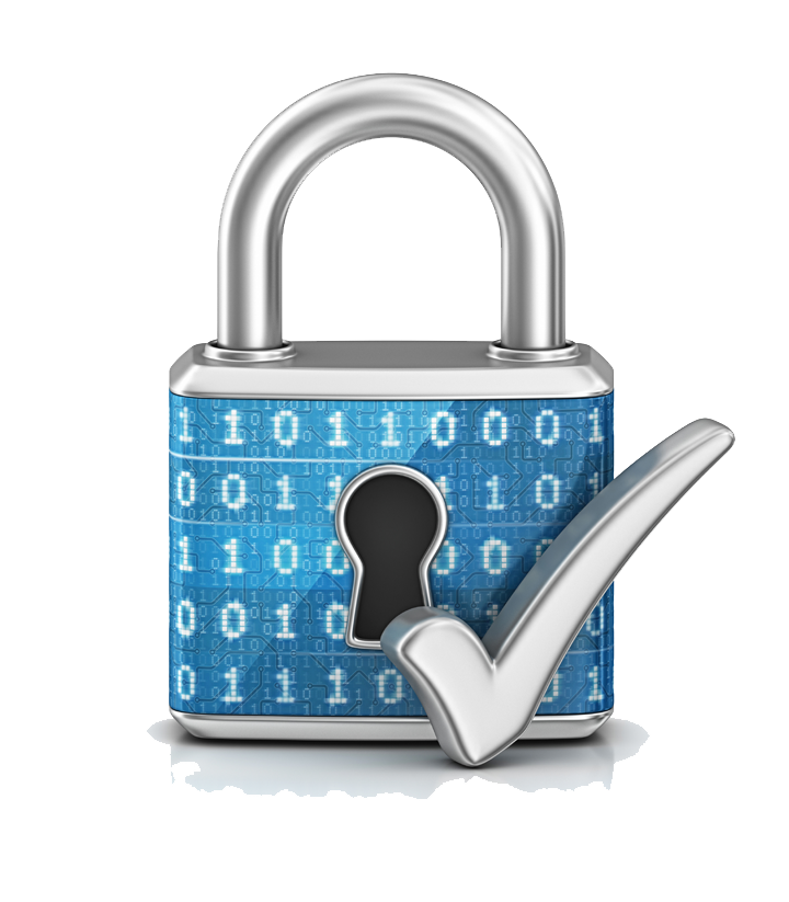 Web Security Transparent PNG Image