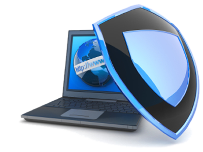 Web Security Transparent PNG Image