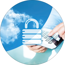 Web Security Transparent PNG Image